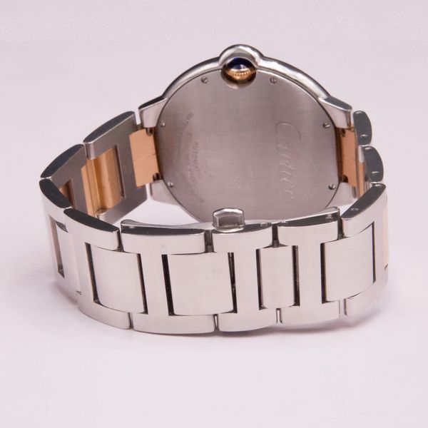 Cartier Ballon Bleu W6920032